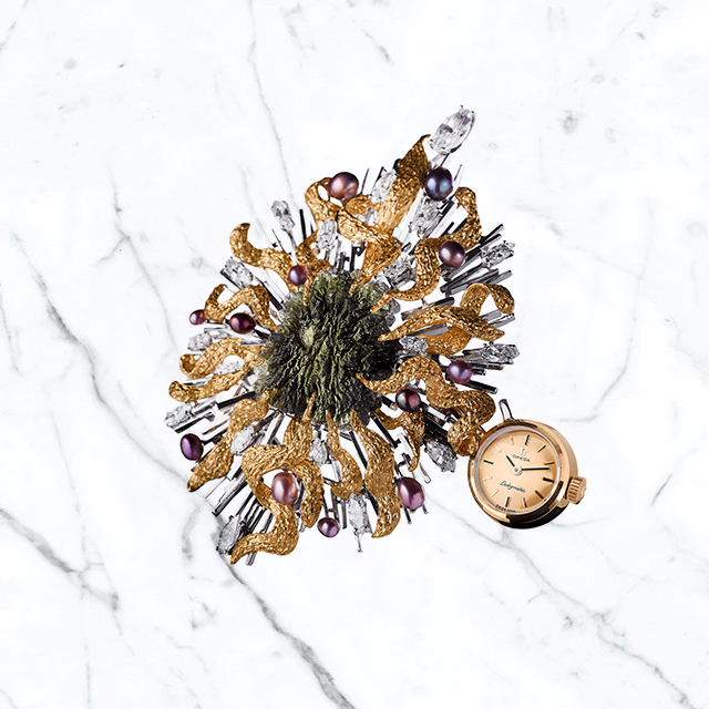 10 историй от Omega (фото 7)