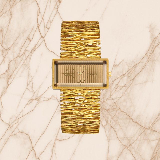 10 историй от Omega (фото 8)