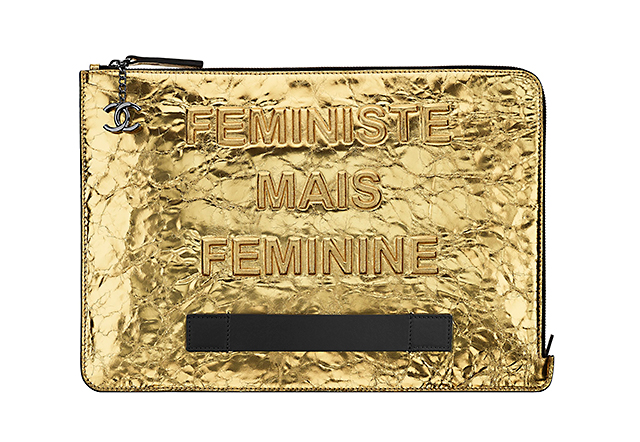 10 главных сумок сезона весна-лето 2015 (фото 6)