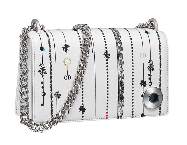 10 главных сумок сезона весна-лето 2015 (фото 1)