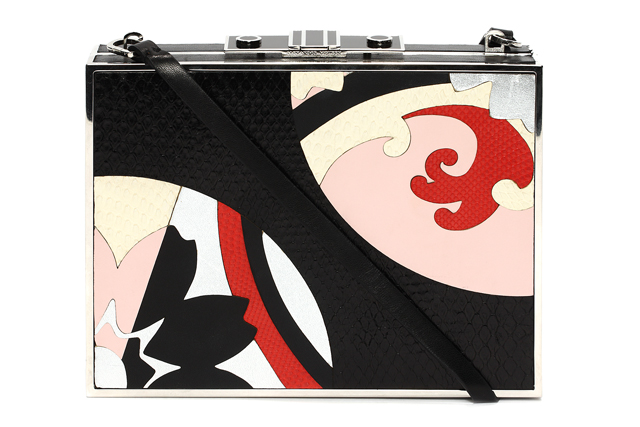 10 главных сумок сезона весна-лето 2015 (фото 2)