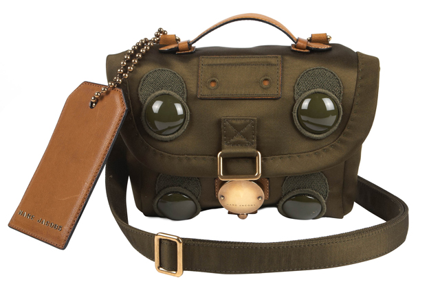 10 главных сумок сезона весна-лето 2015 (фото 3)