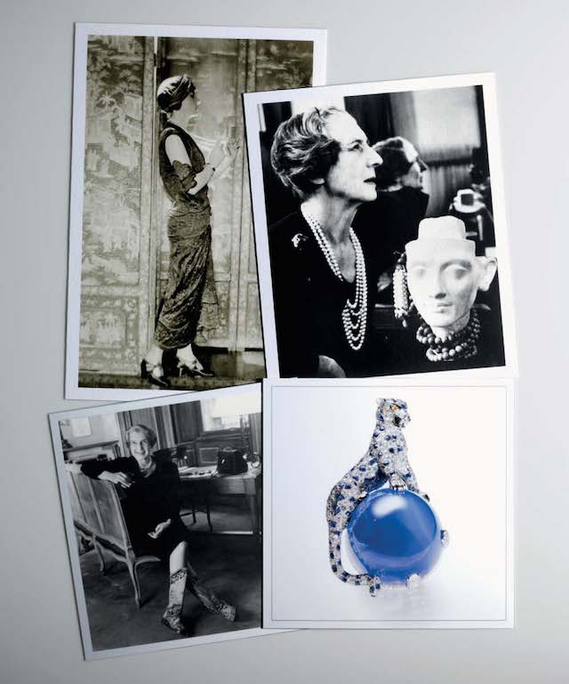 Дикий век: Cartier празднуют 100-летие линии La Panthére (фото 1)