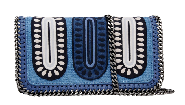 10 главных сумок сезона весна-лето 2015 (фото 8)