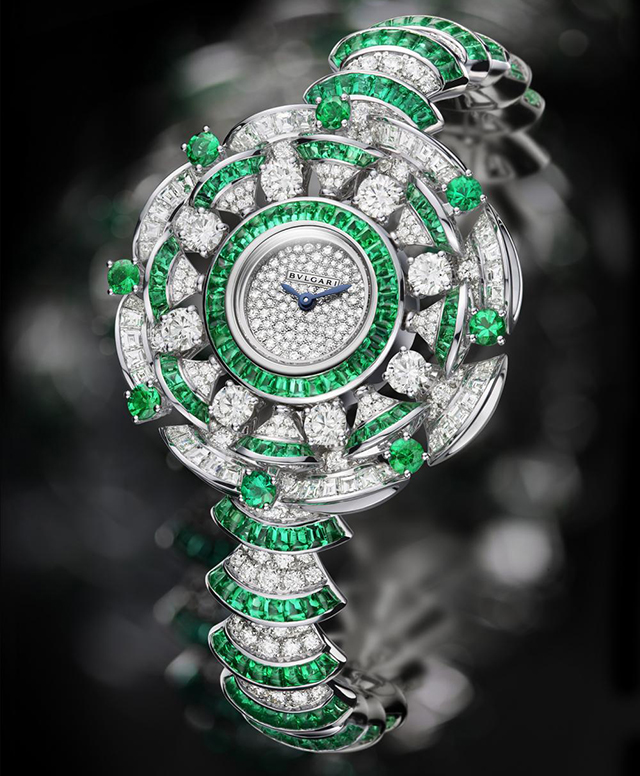 Топ-5 победителей Grand Prix d'Horlogerie de Genève (фото 1)