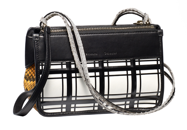 10 главных сумок сезона весна-лето 2015 (фото 9)