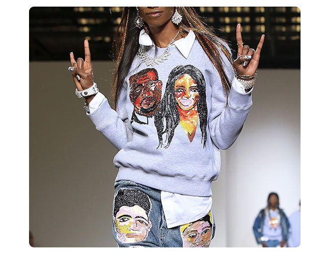 Модный блиц: Ашиш Гупта (фото 3)