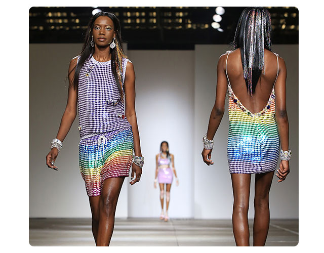 Модный блиц: Ашиш Гупта (фото 1)