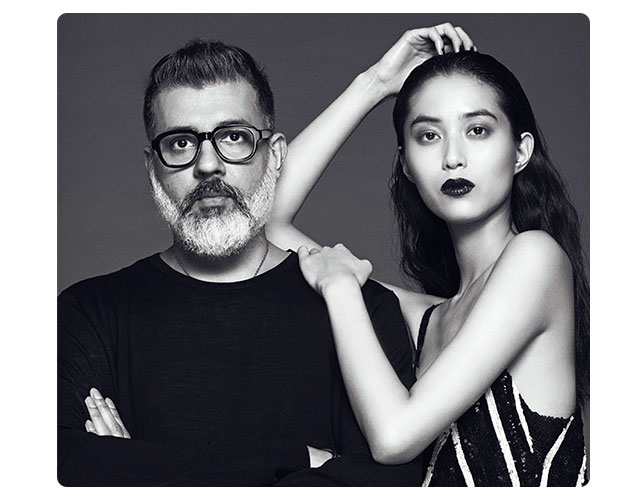 Модный блиц: Ашиш Гупта (фото 2)