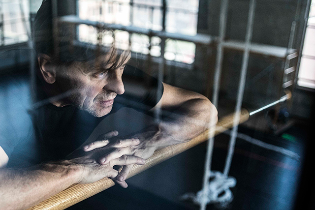 Михаил Барышников глазами Роберта Уитмена: ждем выставку в Петербурге (фото 2)