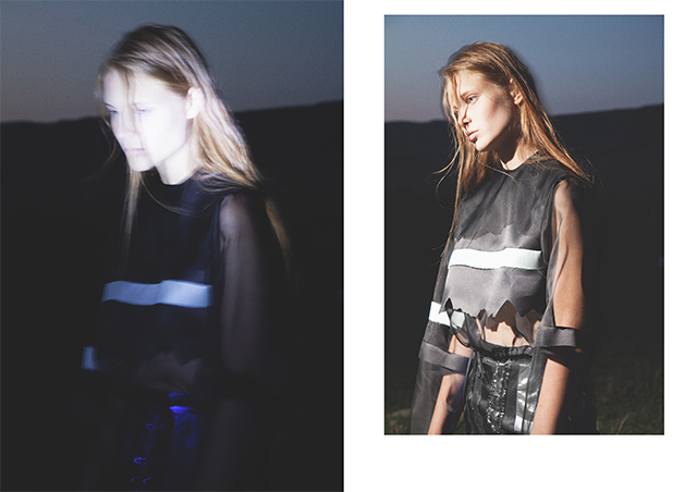 Коллекция Atelier Kikala, весна-лето 2016 (фото 6)