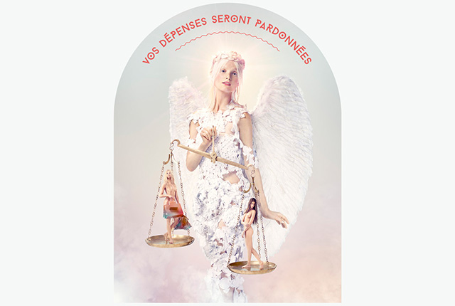 Время добрых дел: как дизайнеры борются с раком и помогают детям (фото 2)