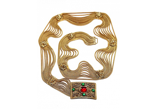 Vintage Voyage в Buro Beauty (фото 3)