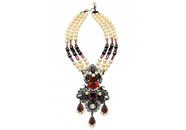 Vintage Voyage в Buro Beauty (фото 2)