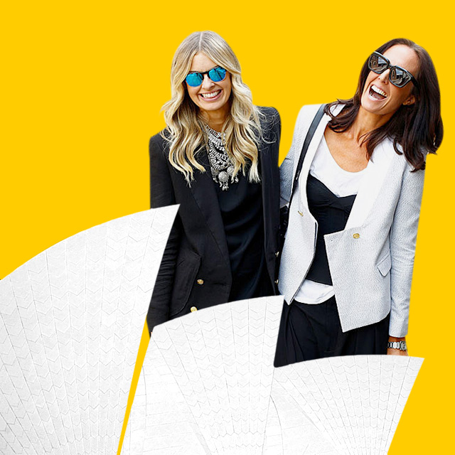 10 лучших модных эксклюзивов Buro 24/7 за 2014 год (фото 1)