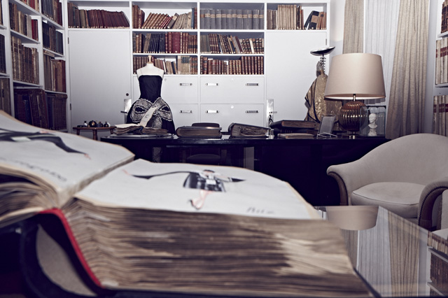 10 лучших модных эксклюзивов Buro 24/7 за 2014 год (фото 2)