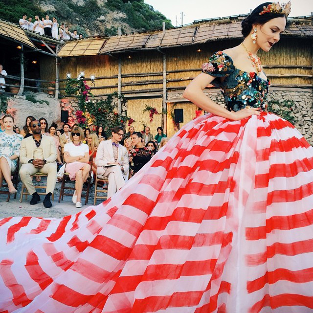 10 лучших модных эксклюзивов Buro 24/7 за 2014 год (фото 5)