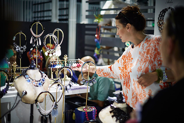 10 лучших модных эксклюзивов Buro 24/7 за 2014 год (фото 6)