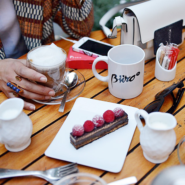 10 лучших модных эксклюзивов Buro 24/7 за 2014 год (фото 8)