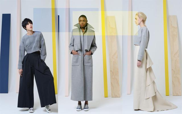 10 лучших модных эксклюзивов Buro 24/7 за 2014 год (фото 9)