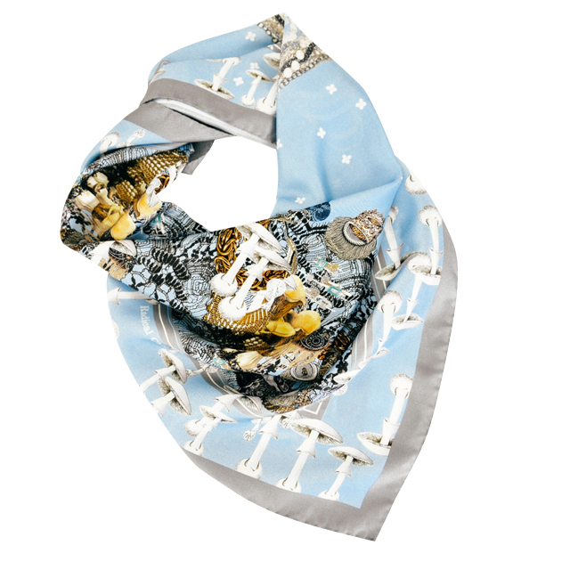 Обратите внимание: Radical Chic (фото 2)