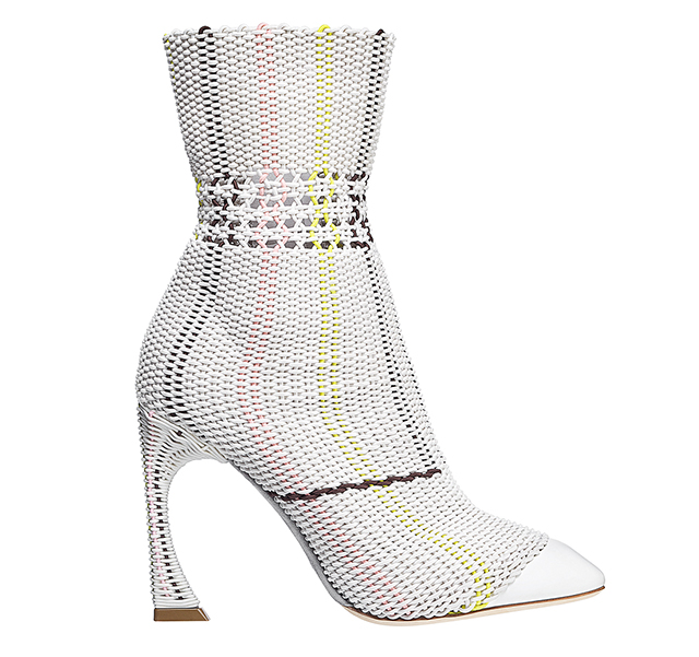 Dior 10 знаковых пар обуви сезона весна-лето 2015 (фото 8)