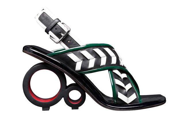 Marni 10 знаковых пар обуви сезона весна-лето 2015 (фото 2)