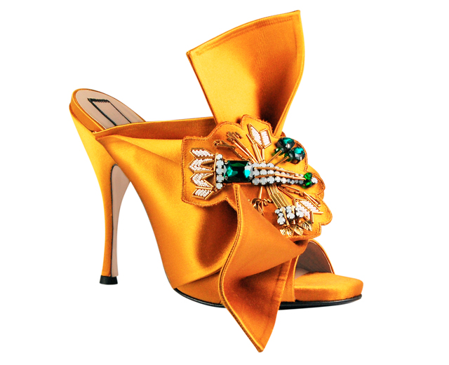 № 21 10 знаковых пар обуви сезона весна-лето 2015 (фото 6)