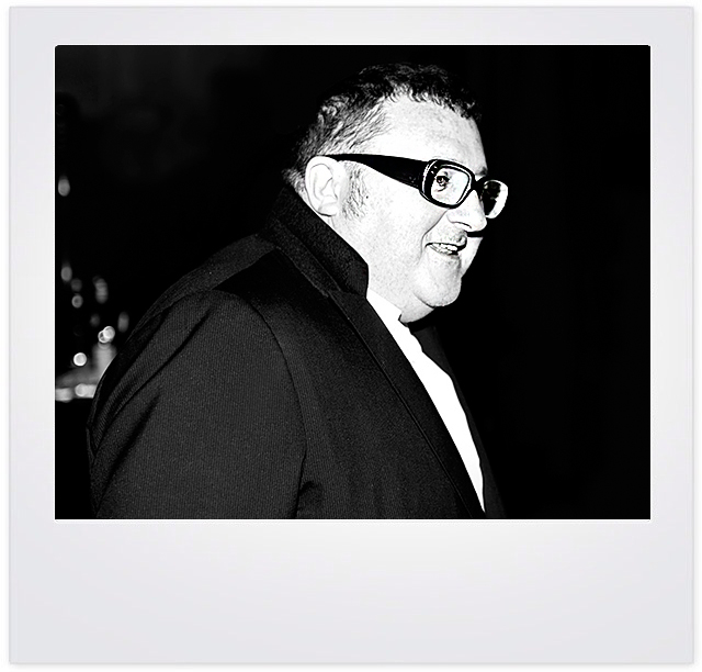 10 лучших модных интервью Buro 24/7 за 2014 год (фото 2)