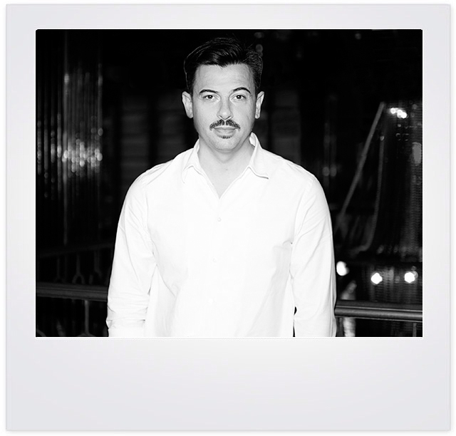 10 лучших модных интервью Buro 24/7 за 2014 год (фото 6)