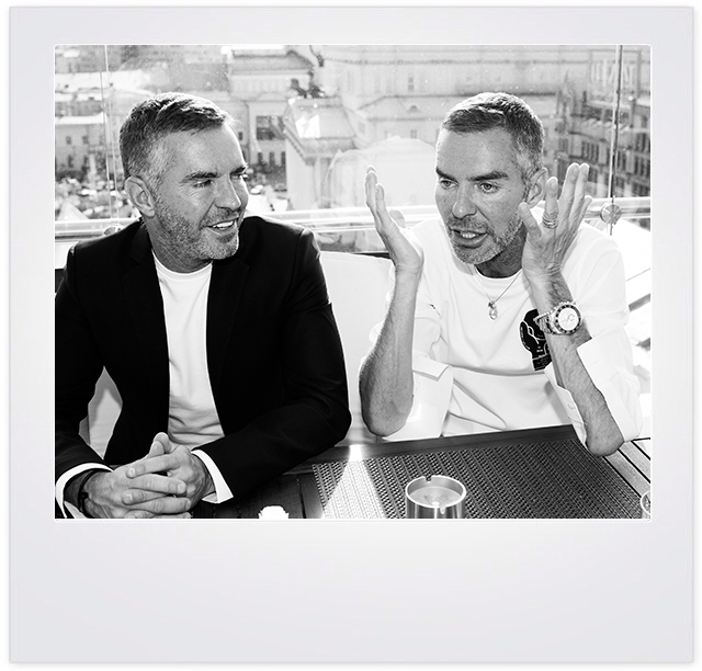 10 лучших модных интервью Buro 24/7 за 2014 год (фото 4)