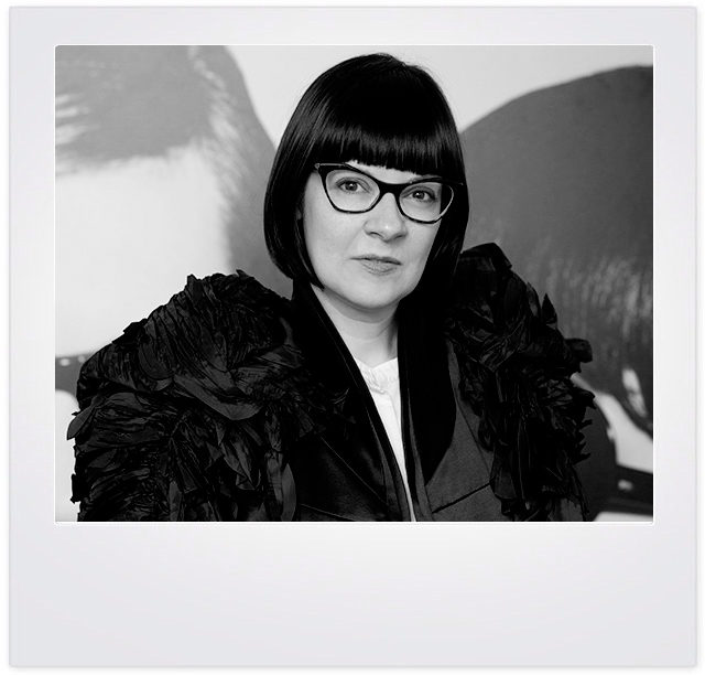 10 лучших модных интервью Buro 24/7 за 2014 год (фото 9)