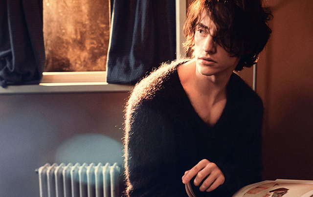 Мужчина месяца: Сергей Полунин (фото 1)