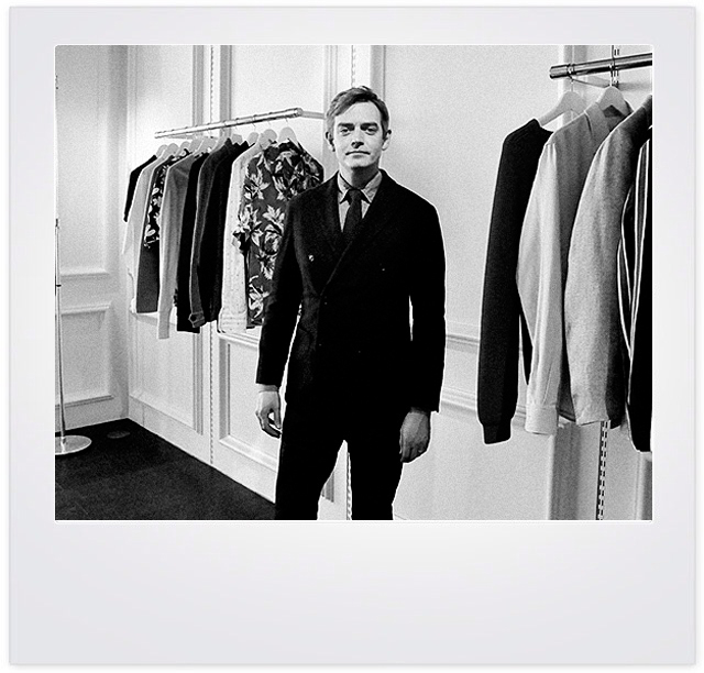 10 лучших модных интервью Buro 24/7 за 2014 год (фото 7)