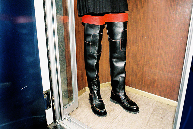 Обратите внимание: Ketevane Maissaia (фото 3)