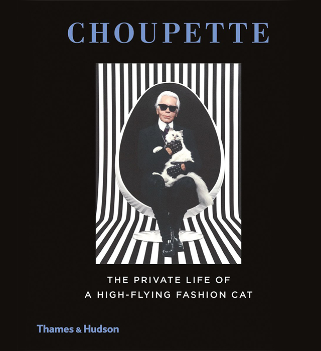 Девушка недели: Шупетт Лагерфельд (фото 3)