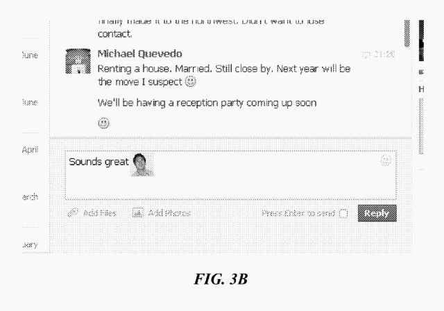 Facebook планирует создать Emoji с лицами пользователей (фото 1)