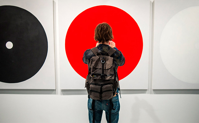 Время не для сна: чем заняться в "Ночь музеев" (фото 2)