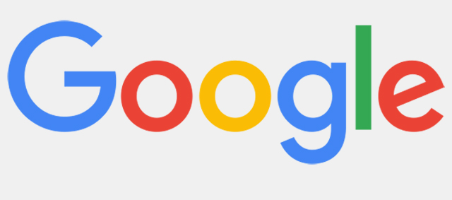 С обновкой тебя, Google: компания изменила логотип (фото 1)
