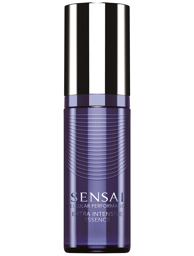 Новый уровень в области  анти-возрастного ухода от   Sensai (фото 2)