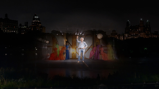 Polo Ralph Lauren для женщин: как все было (фото 7)