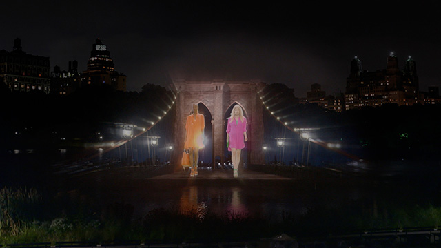 Polo Ralph Lauren для женщин: как все было (фото 6)