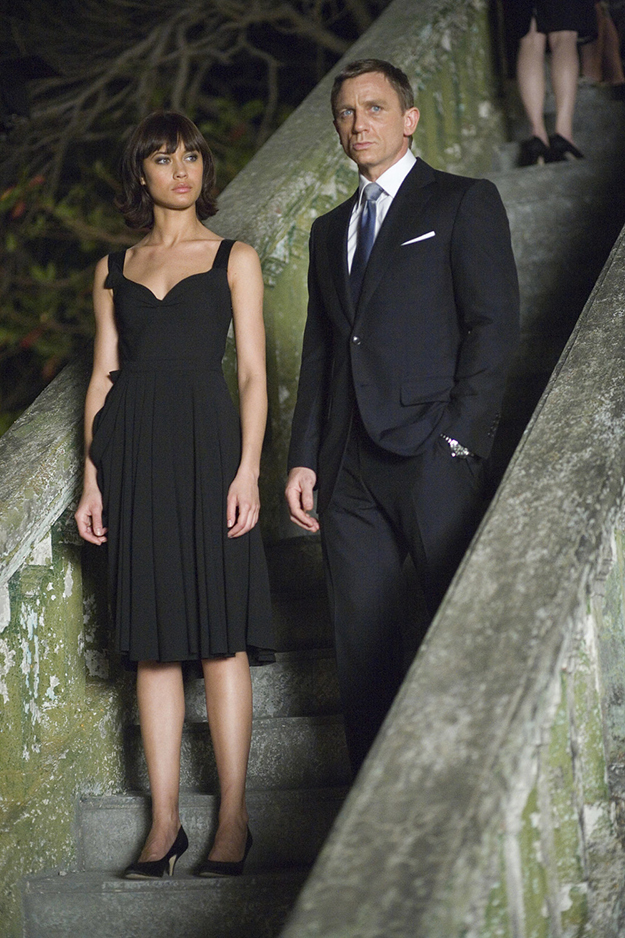 Кристофер Лаверти: «Существует ли мода в кино?» (фото 1)