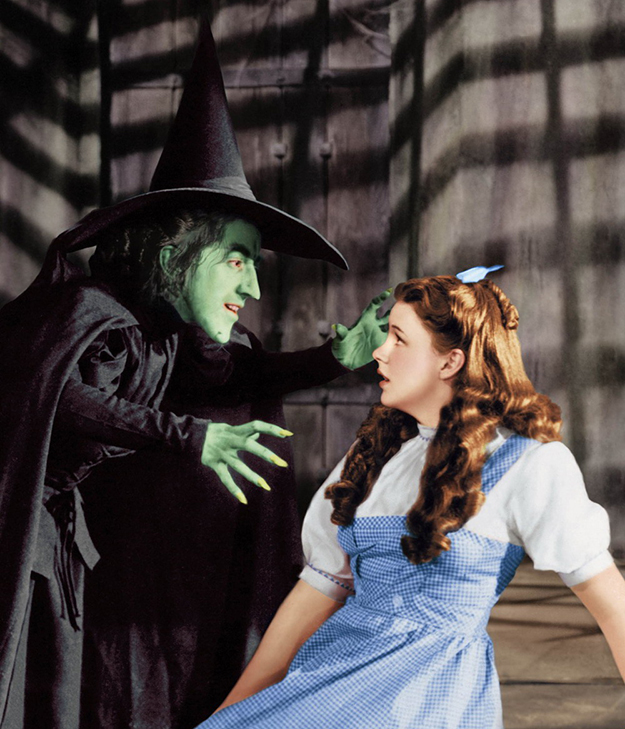 Кристофер Лаверти: «Существует ли мода в кино?» (фото 3)