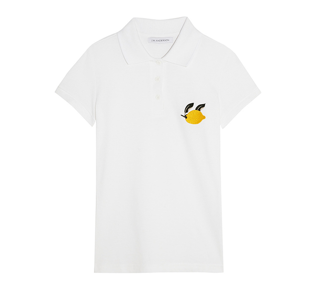 10 лучших дизайнерских поло (фото 9)