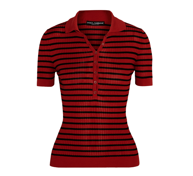 10 лучших дизайнерских поло (фото 3)