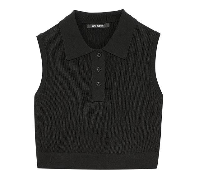 10 лучших дизайнерских поло (фото 7)