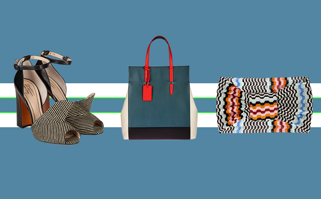 5 весенних образов от магазина "Кашемир и Шелк" (фото 2)