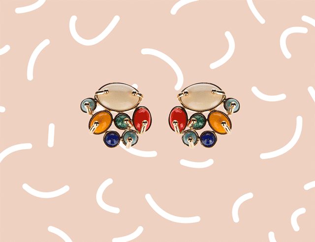 5 весенних образов от магазина "Кашемир и Шелк" (фото 3)