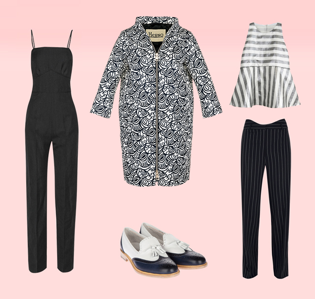 5 весенних образов от магазина "Кашемир и Шелк" (фото 4)